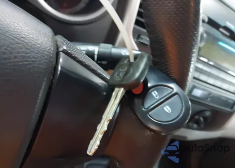 2012 Toyota Tacoma from USA, damaged, VIN 5TFUX4EN2CX013059